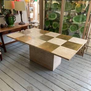 Italian Table c.1970